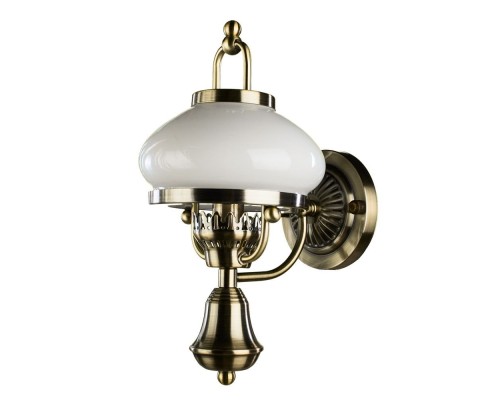 Бра Armstrong A3560AP-1AB Arte Lamp