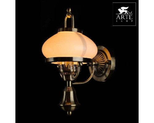 Бра Armstrong A3560AP-1AB Arte Lamp