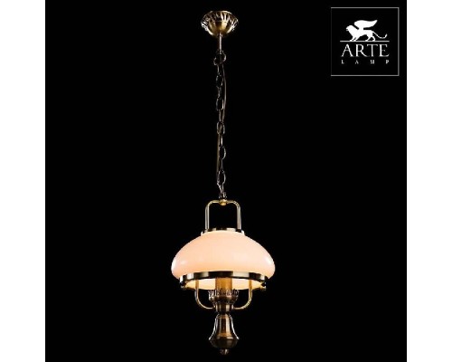 Подвесной светильник Armstrong A3560SP-1AB Arte Lamp