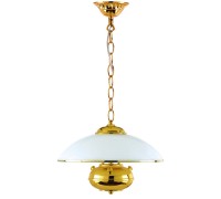 Подвесной светильник Armstrong A3560SP-3GO Arte Lamp