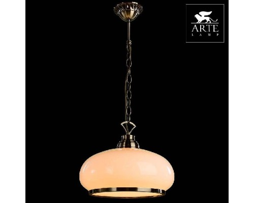 Подвесной светильник Armstrong A3561SP-1AB Arte Lamp
