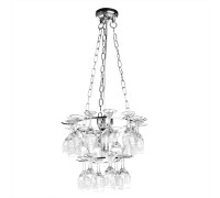 Подвесная люстра Bancone A3578SP-3CC Arte Lamp