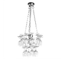 Подвесная люстра Bancone A3578SP-3CC Arte Lamp