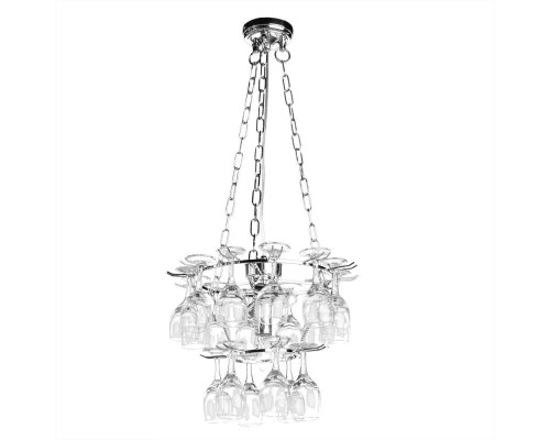 Подвесная люстра Bancone A3578SP-3CC Arte Lamp