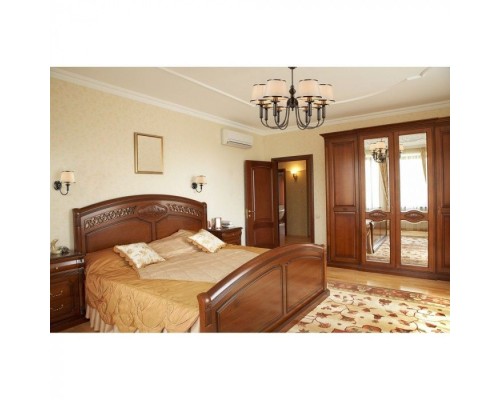 Бра Alice A3579AP-1AB Arte Lamp