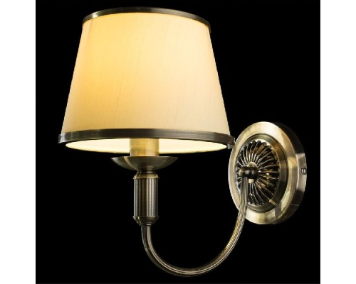 Бра Alice A3579AP-1AB Arte Lamp