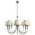 Подвесная люстра Alice A3579LM-8AB Arte Lamp