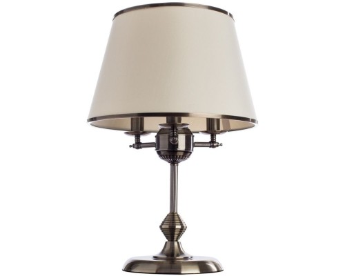 Настольная лампа Alice A3579LT-3AB Arte Lamp
