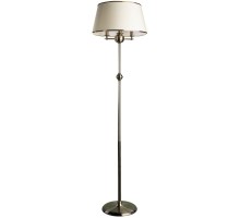 Торшер Alice A3579PN-3AB Arte Lamp