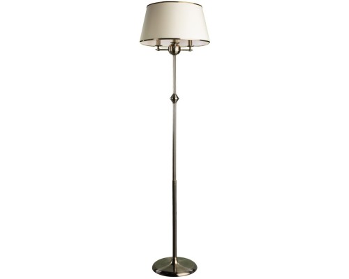 Торшер Alice A3579PN-3AB Arte Lamp