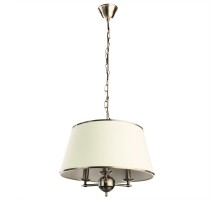 Подвесная люстра Alice A3579SP-3AB Arte Lamp
