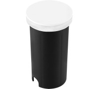 Встраиваемый светильник уличный Piazza A3601IN-1WH Arte Lamp