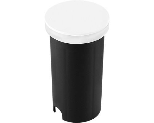 Встраиваемый светильник уличный Piazza A3601IN-1WH Arte Lamp