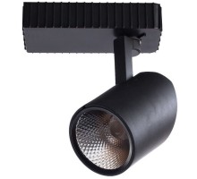Трековый светильник Striscia A3607PL-1BK Arte Lamp