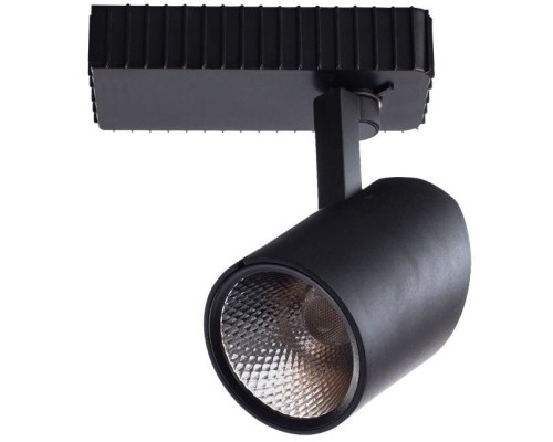 Трековый светильник Striscia A3607PL-1BK Arte Lamp