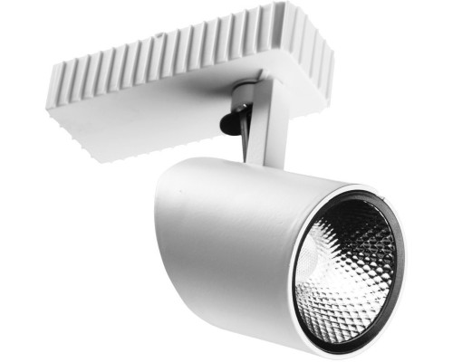 Трековый светильник Striscia A3607PL-1WH Arte Lamp
