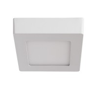 Точечный светильник Angolo A3608PL-1WH Arte Lamp