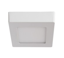 Точечный светильник Angolo A3608PL-1WH Arte Lamp