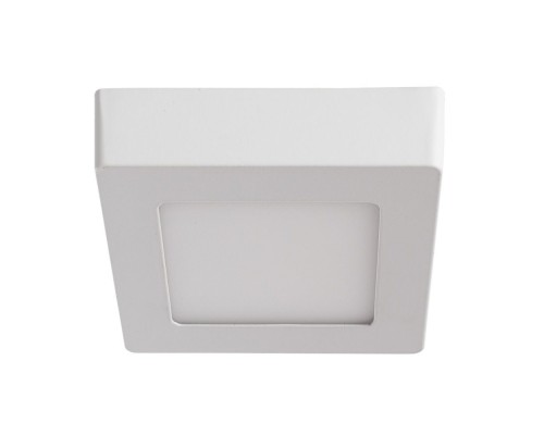 Точечный светильник Angolo A3608PL-1WH Arte Lamp