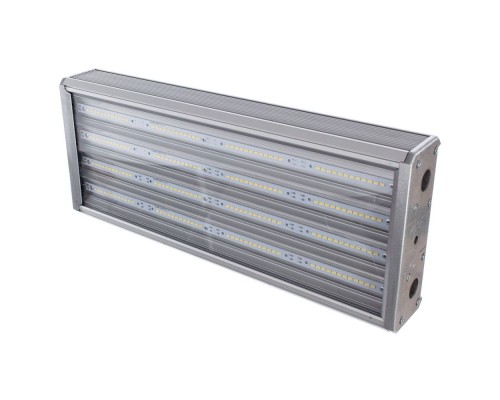 Светильник Highway A3610PF-1SI Arte Lamp