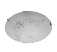 Настенно-потолочный светильник Lines A3620PL-3CC Arte Lamp