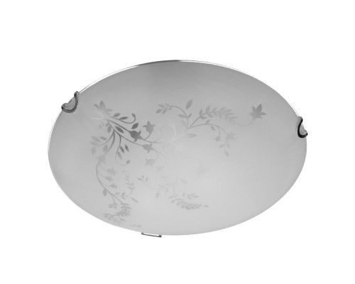 Настенно-потолочный светильник Lines A3620PL-3CC Arte Lamp
