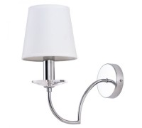 Бра Edda A3625AP-1CC Arte Lamp