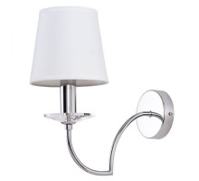 Бра Edda A3625AP-1CC Arte Lamp
