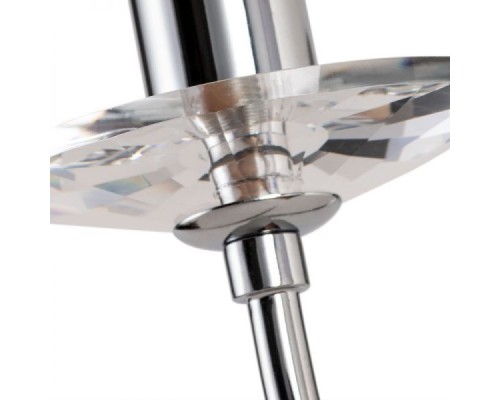 Бра Edda A3625AP-1CC Arte Lamp