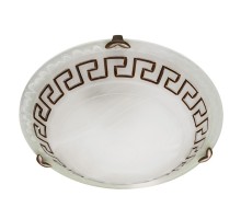 Настенно-потолочный светильник Antica A3630AP-1AB Arte Lamp