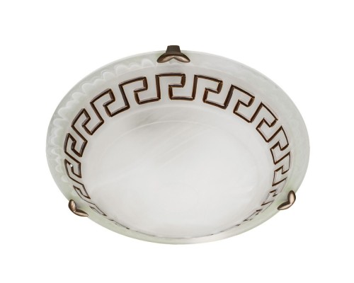 Настенно-потолочный светильник Antica A3630AP-1AB Arte Lamp