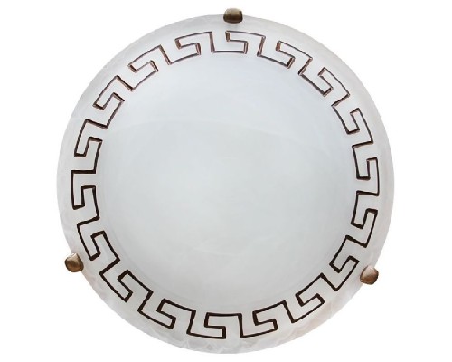 Настенно-потолочный светильник Antica A3630AP-1AB Arte Lamp