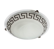 Настенно-потолочный светильник Antica A3640PL-2AB Arte Lamp