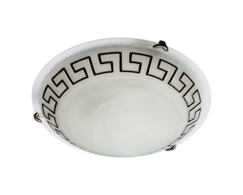 Настенно-потолочный светильник Antica A3640PL-2AB Arte Lamp