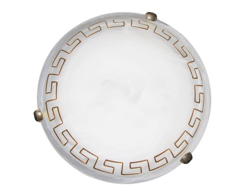 Настенно-потолочный светильник Antica A3640PL-2AB Arte Lamp