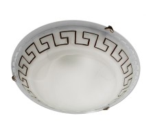 Настенно-потолочный светильник Antica A3650PL-3AB Arte Lamp