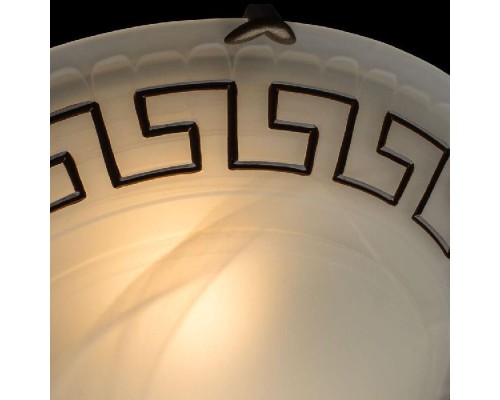 Настенно-потолочный светильник Antica A3650PL-3AB Arte Lamp