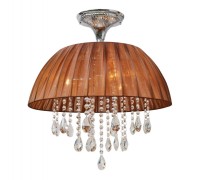 Потолочная люстра Padova A3660PL-3BR Arte Lamp