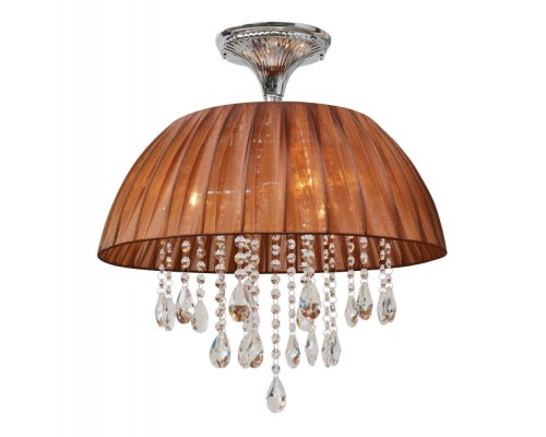 Потолочная люстра Padova A3660PL-3BR Arte Lamp