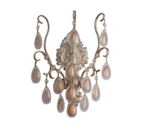 Бра Silvia A3703AP-1GA Arte Lamp