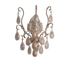 Бра Silvia A3703AP-1GA Arte Lamp