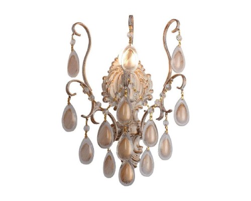 Бра Silvia A3703AP-1GA Arte Lamp