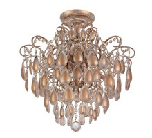 Потолочная люстра Silvia A3703PL-6GA Arte Lamp