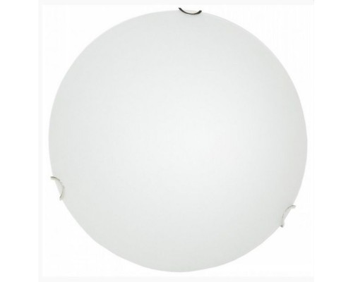 Настенно-потолочный светильник Plain A3720PL-1CC Arte Lamp