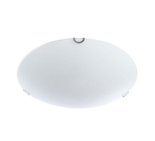 Настенно-потолочный светильник Plain A3720PL-2CC Arte Lamp