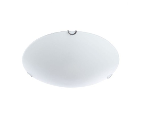 Настенно-потолочный светильник Plain A3720PL-2CC Arte Lamp