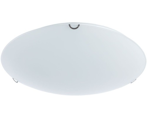 Настенно-потолочный светильник Plain A3720PL-3CC Arte Lamp