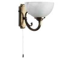 Бра Windsor A3777AP-1AB Arte Lamp