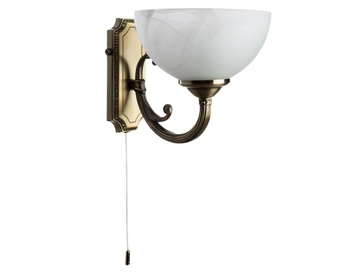 Бра Windsor A3777AP-1AB Arte Lamp