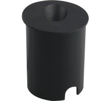 Встраиваемый светильник уличный Piazza A3802IN-1BK Arte Lamp